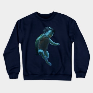 Kappa Crewneck Sweatshirt